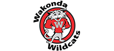 Wakonda Elementary logo